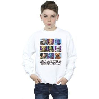Marvel Jersey BI18728 para niño