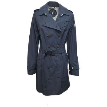 Save The Duck Gabardina q-nol-66218 para mujer