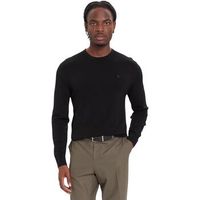 calvin klein jeans jersey ls merino crew lv04lb305g para hombre