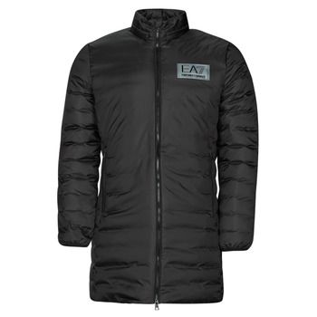 Emporio Armani EA7 Abrigo de plumas 6LPK12 para hombre