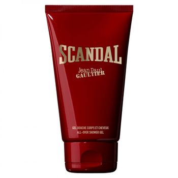 Scandal him edt gel 150ml