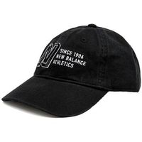 new balance gorra mh030410bk para mujer