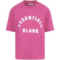 blank essentials camiseta gt38892 para mujer
