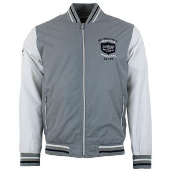 Srk Chaqueta Blouson léger style teddy garçon EVANS para niño