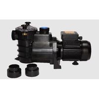 bomba agua piscina psh mini psh anticorrosion agua salina eficiente - 15cv trif