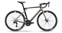bicicleta de carretera lapierre xelius drs 6 0 shimano 105 di2 12v 700 mm gris 2026