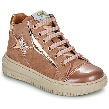 GBB Zapatillas altas NINA para niña