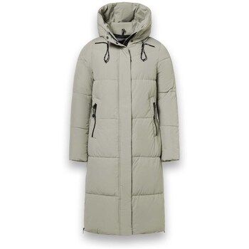 District Parka LM12960253777712 para mujer