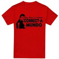 happy days tops y camisetas correct a mundo para mujer
