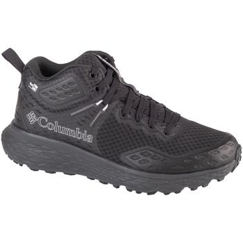 Columbia Zapatillas de senderismo Konos TRS Outdry Mid para hombre