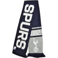 tottenham hotspur fc bufanda nero para mujer