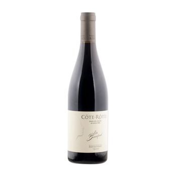 Bonnefond Vino Tinto Dans Les Vignes Mon Pere Côte-rôtie 75 Cl 14% Vol.