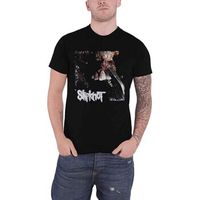 slipknot camiseta manga larga pulling teeth para hombre