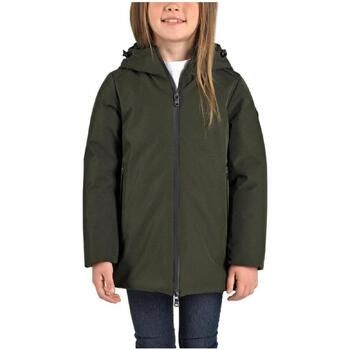 Canadian Classics Chaquetas CN.G224390KLG/MIL para niño