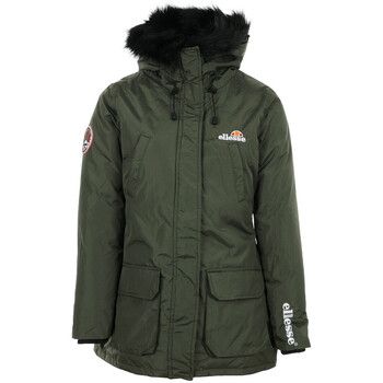 Ellesse Parka Eh Femme Parka para mujer