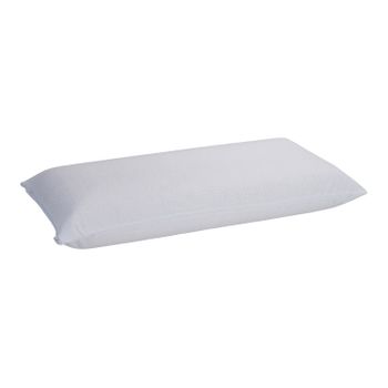 Pack 2 Fundas de Almohada | Rizo | Impermeable | PIKOLIN HOME