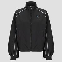 puma chaqueta deporte t7 woven track jacket para mujer