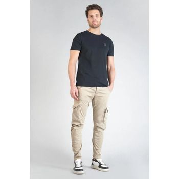 Le Temps des Cerises Pantalones Pantalón cargo ALBAN para hombre