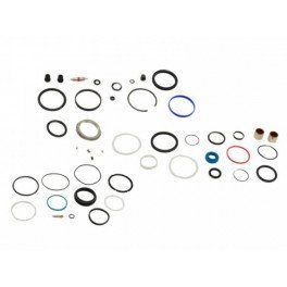 Rockshox Rec Kit Mantenimiento Completo Vivid Air 2014-18 B1
