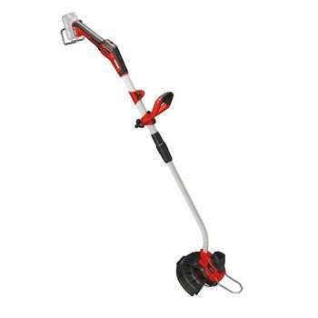 Cortadora De Césped Inalámbrica Einhell Gect 18/33 Li E-solo (3411270)