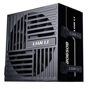 Fuente de Alimentación Lian Li RB 650W Certificación 80 PLUS Bronze ATX 3.1