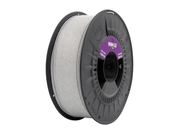 WINKLE FILAMENTO IMPRESORA 3D PLA HD TEXTURIZADO | COLOR MÁRMOL | 1,75 MM | 1000 GR.