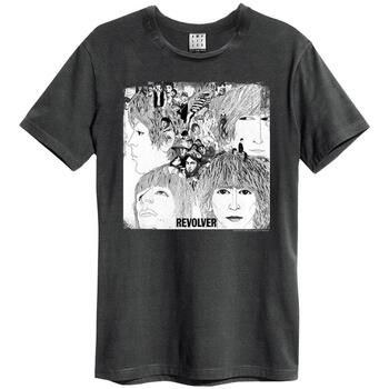 Amplified Clothing Tops y Camisetas Revolver para mujer