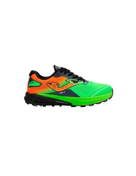 Zapatillas de trail Joma Tr-7 2516 Verde Claro