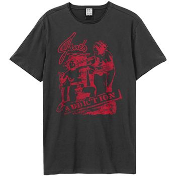 Amplified Clothing Camiseta manga larga It's My Party para mujer