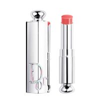 dior labiales dior addict glass lipstick el brillo efecto espejo que transforma tus labios