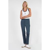 le temps des cerises pantalones pantalones chinos dyli 7 para mujer