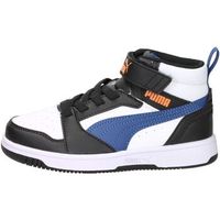 puma deportivas moda 393832 para nino