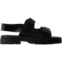 super mode sandalias 289857 para mujer