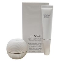 sensai total eye treatment 20 ml15 ml 20 ml15 ml
