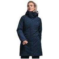 schoffel chaqueta wintermantel insulated bastianisee para mujer