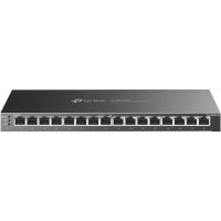 tp-link tl-sg2016p switch smart jetstream l2l3l4 16 puertos gigabit 8 puertos gigabit poe