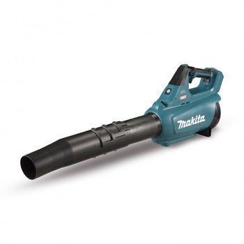 Makita Ub001gz 40v Max Li-ion Xgt Soplador Sin Escobillas – Baterías Y Cargadores No Incluidos Azul