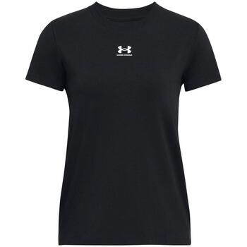 Under Armour Camiseta Off Campus para mujer
