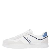 tommy hilfiger zapatillas blancas em0em01524-da1