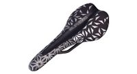 supacaz scorch carbon saddle platinum