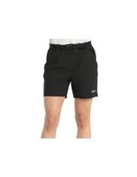 pantalones de montana 8000 arce negro mujer