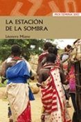 la estacion de la sombra