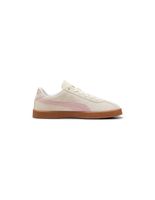 zapatillas puma club iiwarm white rose mauve g hombre