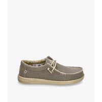 heydude nauticos wally braided para hombre