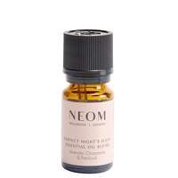 Neom Wellbeing London Scent To Sleep Perfect Night's Sleep Essential Oil Blend 10ml