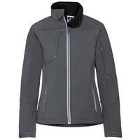 russell chaqueta bionic para mujer