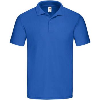 Fruit Of The Loom Tops y Camisetas Original para hombre