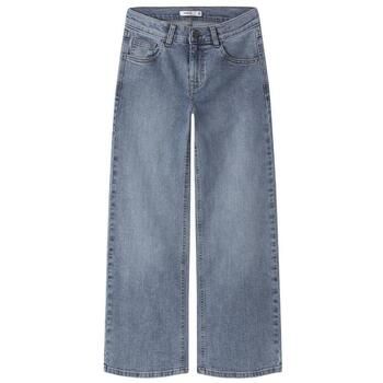 Name it Vaqueros Frose Wide para niña