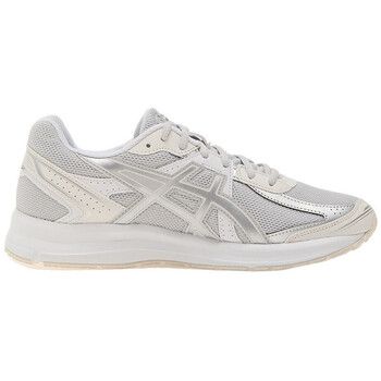 Asics Zapatillas Baskets jog 100s cloud grey/pure silver para hombre