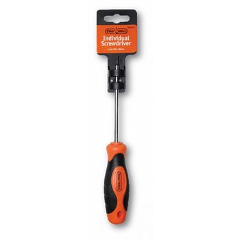 T Star Individual Screwdriver T15 x 100mm